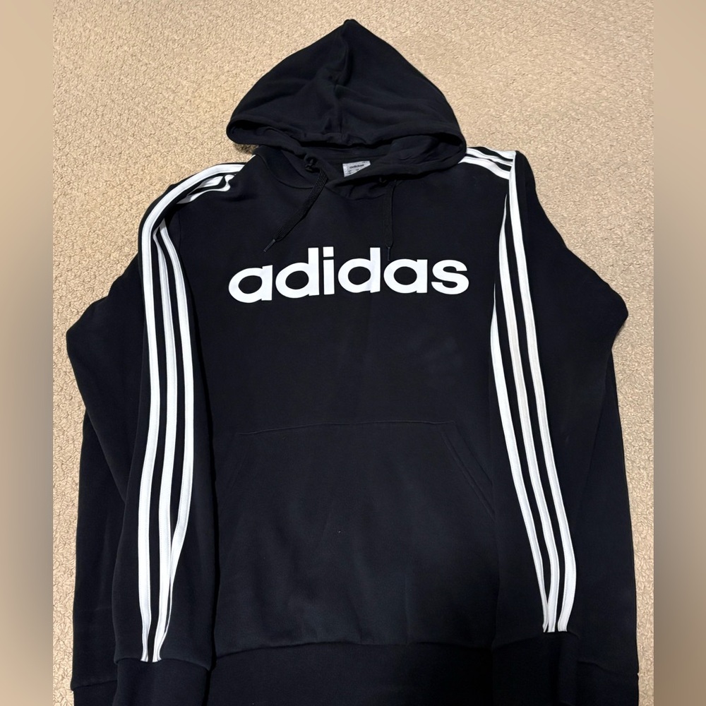 Men’s Adidas Hoodie